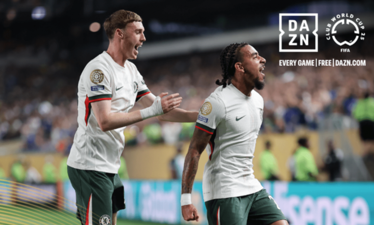 Chelsea de Moisés Caicedo clasifica a las semifinales del Mundial de Clubes tras vencer al Palmeiras