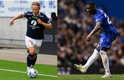 Chelsea de Moisés Caicedo enfrenta a Djurgårdens IF en semifinal de la Conference League