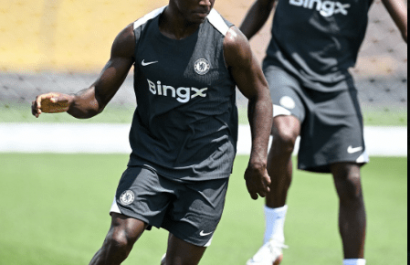 Chelsea enfrenta a Fluminense en semifinales del Mundial de Clubes 2025 este martes.