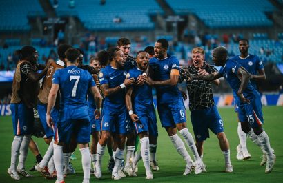 Chelsea enfrenta a Fluminense en semifinales del Mundial de Clubes 2025 este martes