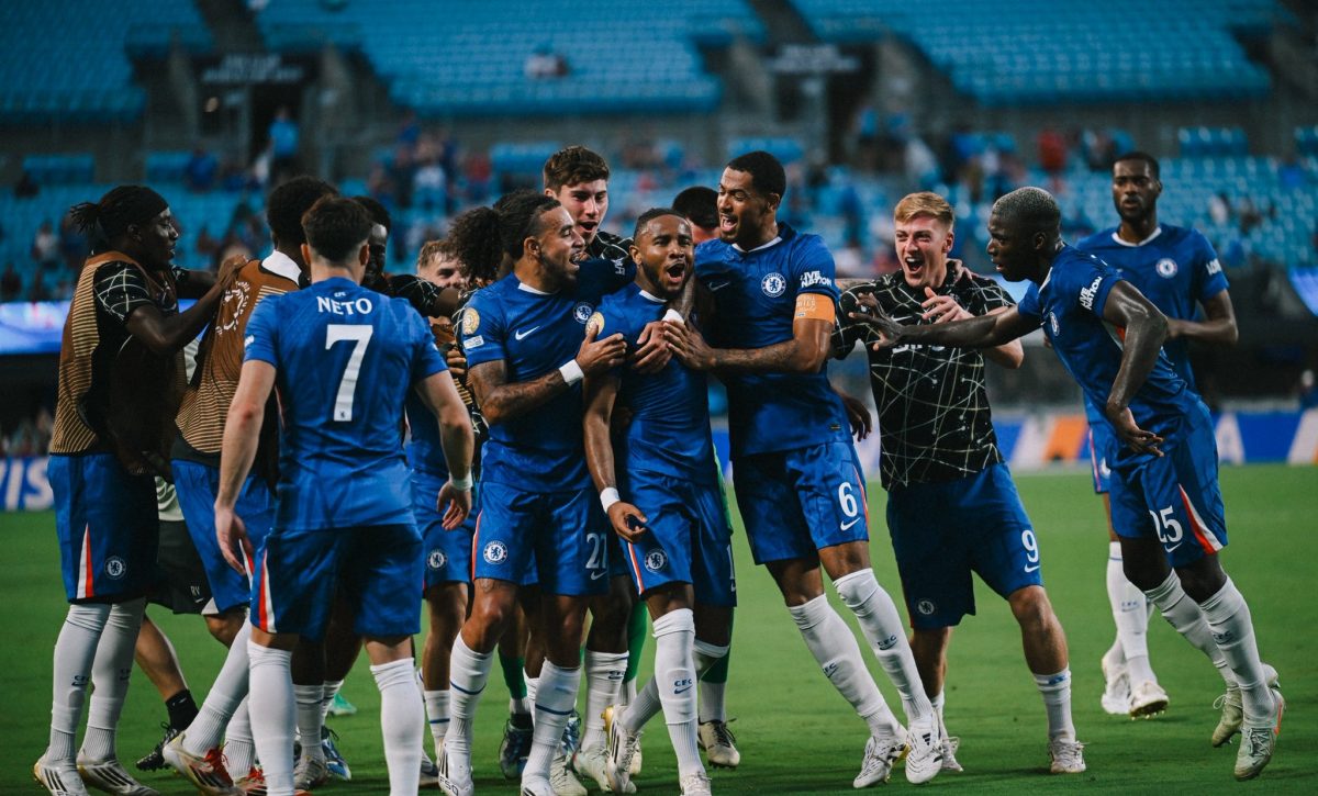 Chelsea enfrenta a Fluminense en semifinales del Mundial de Clubes 2025 este martes