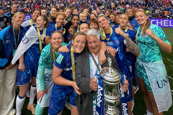 ¡Chelsea imparable! Campeonas de la Liga Femenina de Inglaterra 2025