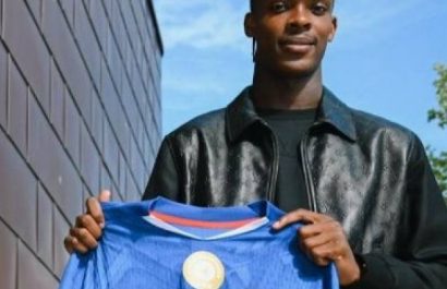 Chelsea asegura el fichaje de Emanuel Emegha para 2026