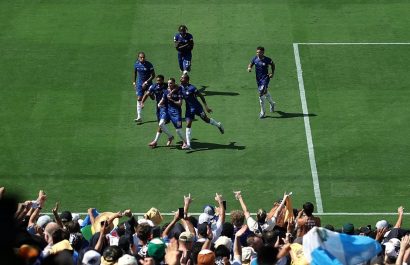 Chelsea se impuso 3-0 al Paris Saint-Germain (PSG) en la final del Mundial de Clubes 2025, disputada en el MetLife Stadium,