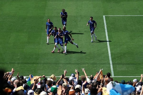 Chelsea se impuso 3-0 al Paris Saint-Germain (PSG) en la final del Mundial de Clubes 2025, disputada en el MetLife Stadium,