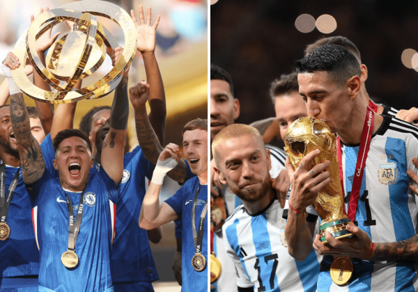Chelsea triplica el premio que logró Argentina en el Mundial de Catar