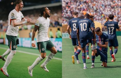 Chelsea vs. PSG Todo listo para la final del Mundial de Clubes 2025