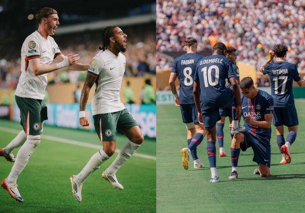 Chelsea vs. PSG Todo listo para la final del Mundial de Clubes 2025