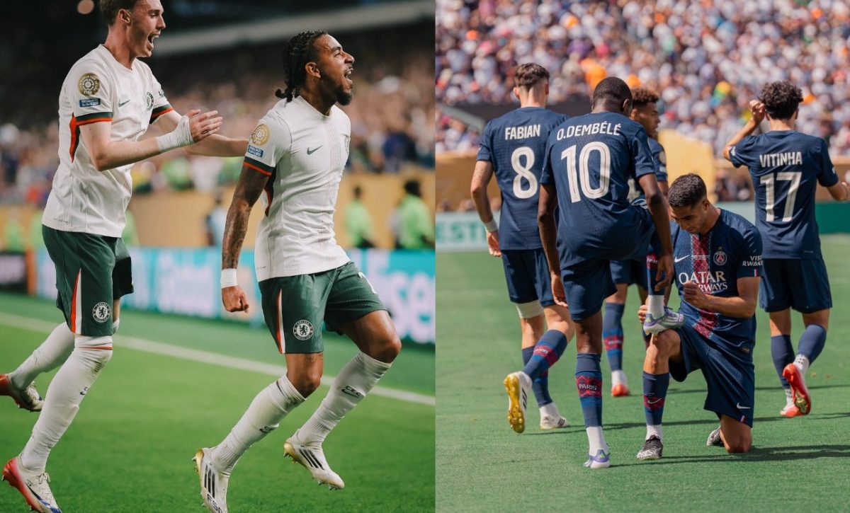 Chelsea vs. PSG Todo listo para la final del Mundial de Clubes 2025