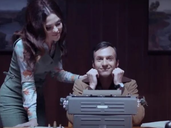 La serie de Chespirito reabre viejas disputas. (Captura de video)