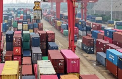 China anunció que, a partir de las 00h00 de este sábado 12 de abril, impondrá un aumento arancelario del 84% al 125%