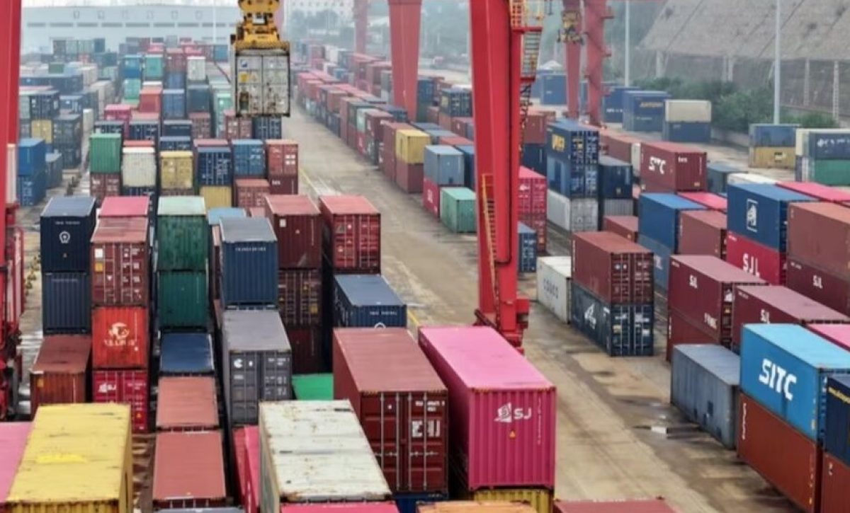 China anunció que, a partir de las 00h00 de este sábado 12 de abril, impondrá un aumento arancelario del 84% al 125%