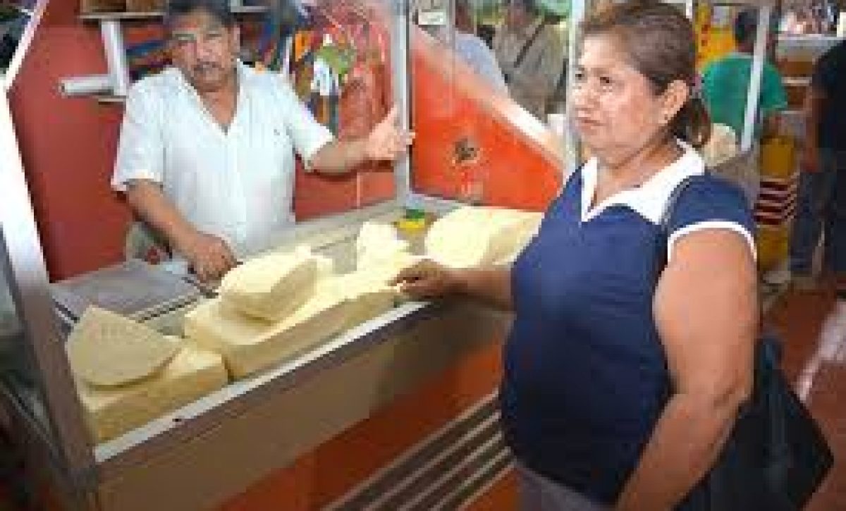 China aprueba ingreso de leche y quesos ecuatorianos.