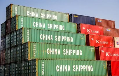 China designa nuevo representante comercial en plena guerra arancelaria con EE.UU.