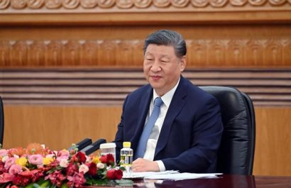 China impone aranceles del 84% a EE.UU. y agrava la guerra comercial este miércoles
