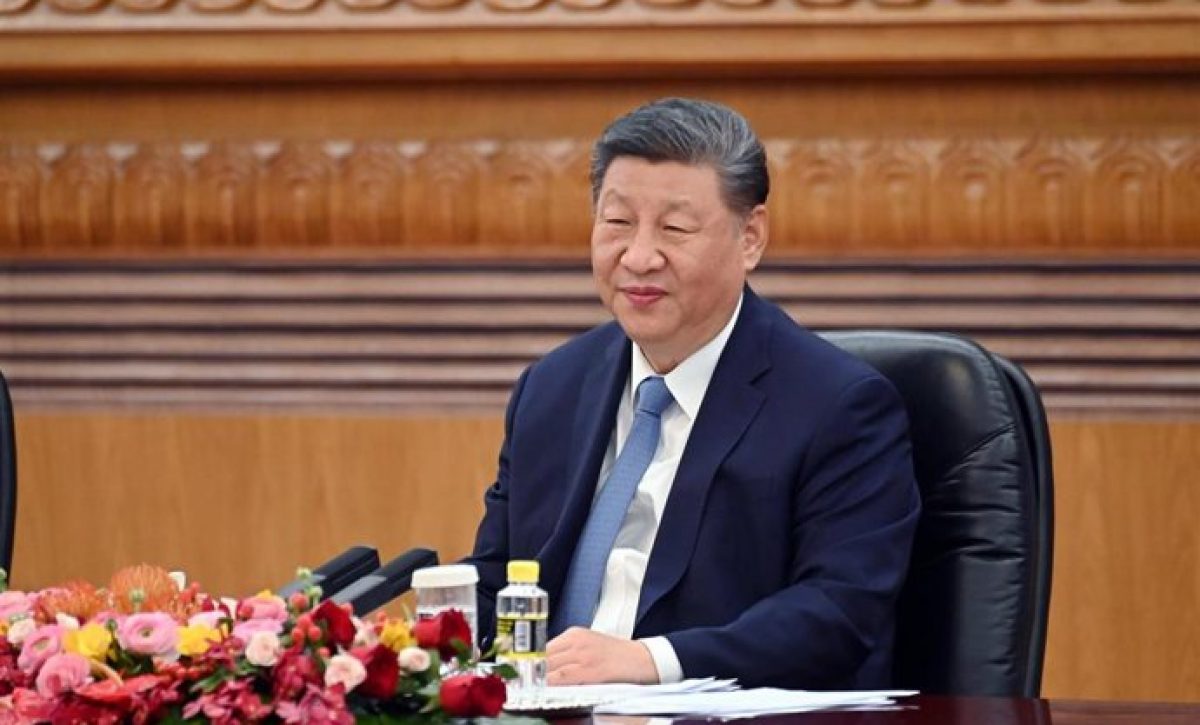 China impone aranceles del 84% a EE.UU. y agrava la guerra comercial este miércoles