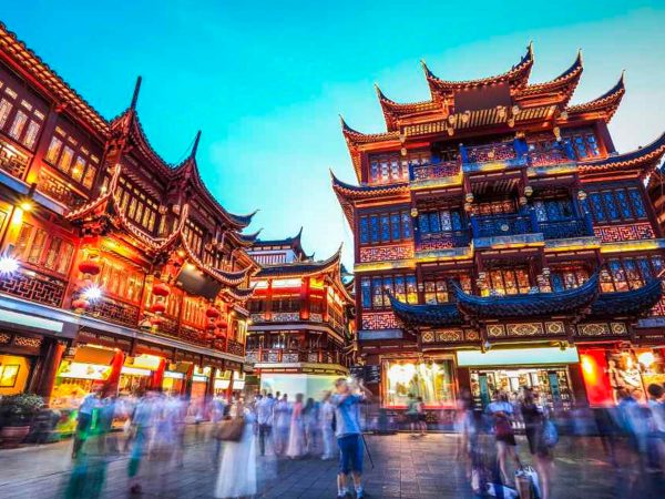 China ofrece becas a ecuatorianos Conoce el proceso de postulación para 2025