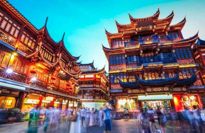 China ofrece becas a ecuatorianos Conoce el proceso de postulación para 2025