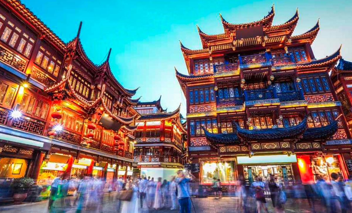 China ofrece becas a ecuatorianos Conoce el proceso de postulación para 2025