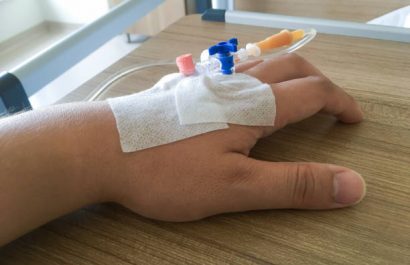 Chofer de camión herido en intento de asalto en Ventanas