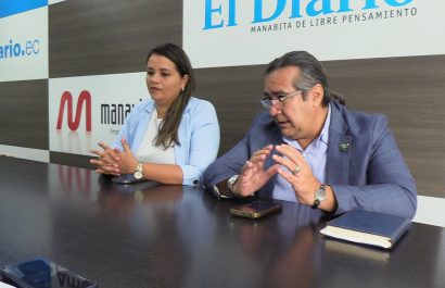 Chone acogerá el primer Congreso 360 sobre liderazgo y agronegocios en junio