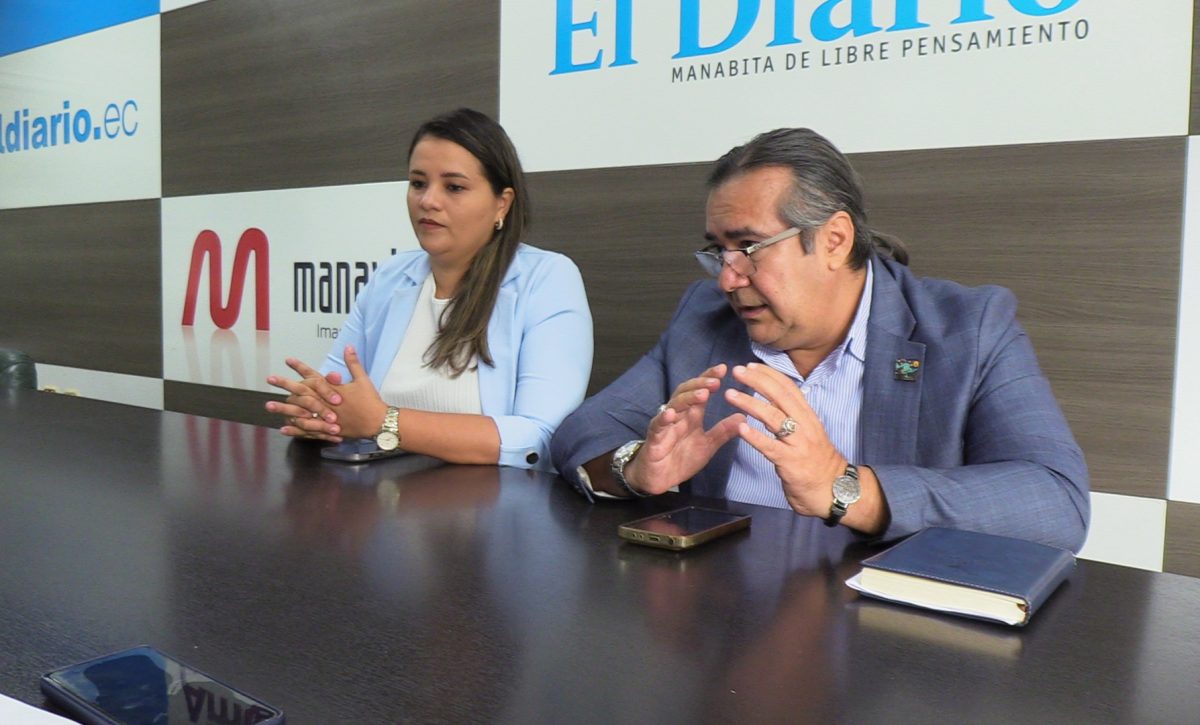 Chone acogerá el primer Congreso 360 sobre liderazgo y agronegocios en junio