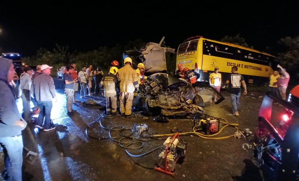 Choque deja heridos en límite provincial, entre Esmeraldas y Pichincha