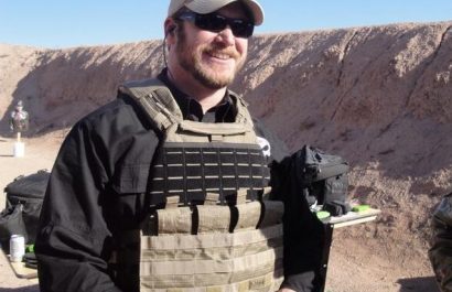 Chris Kyle, conocido como el francotirador más letal de la historia militar de Estados Unidos, marcó un legado en la guerra de Irak
