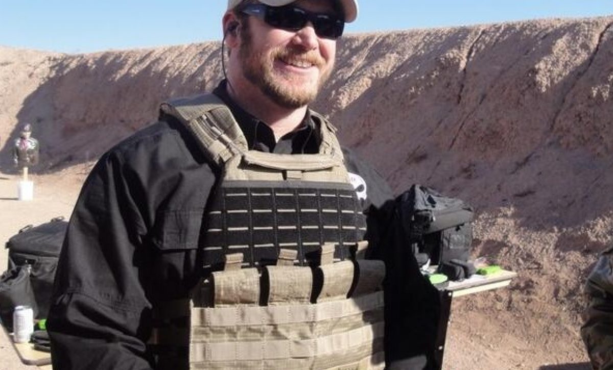 Chris Kyle, conocido como el francotirador más letal de la historia militar de Estados Unidos, marcó un legado en la guerra de Irak