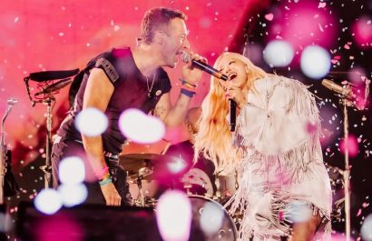 Chris Martin confiesa su lucha con la depresión. Esto hace para superarla