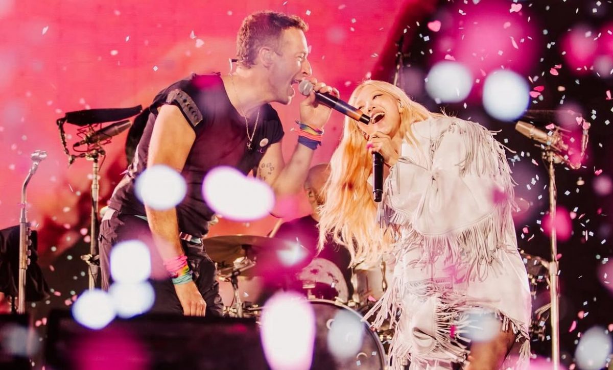 Chris Martin confiesa su lucha con la depresión. Esto hace para superarla