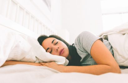 Ciclos de sueño: Claves para dormir bien y evitar el insomnio