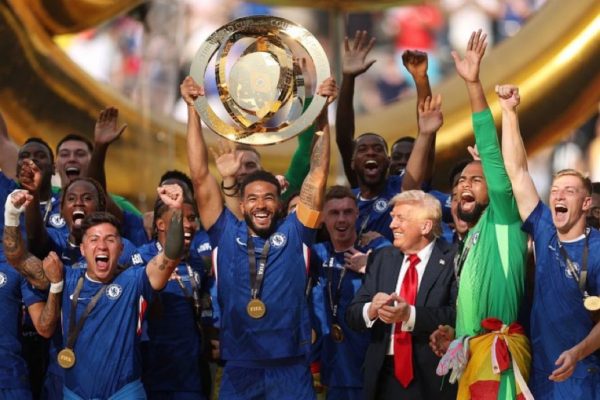 Cifras récord ¿Cuánto ganó Chelsea por vencer a PSG en la final