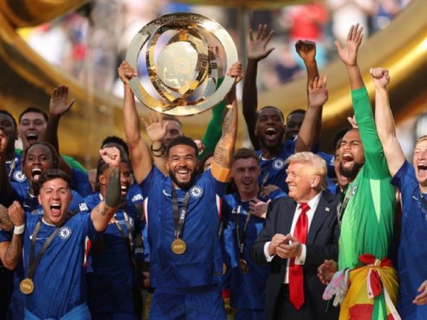 Cifras récord ¿Cuánto ganó Chelsea por vencer a PSG en la final