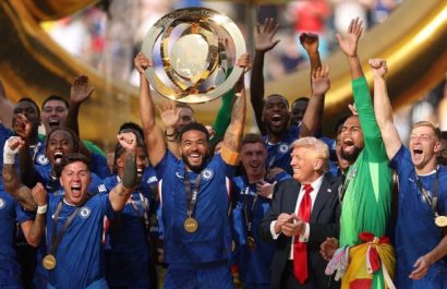 Cifras récord ¿Cuánto ganó Chelsea por vencer a PSG en la final