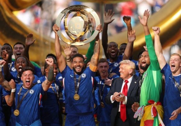 Cifras récord ¿Cuánto ganó Chelsea por vencer a PSG en la final