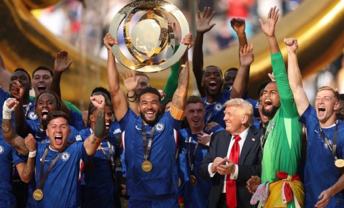 Cifras récord ¿Cuánto ganó Chelsea por vencer a PSG en la final