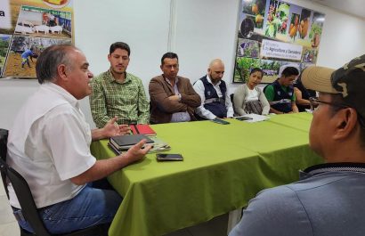 Cinco entidades técnicas concentran funciones clave en Santo Domingo de los Tsáchilas