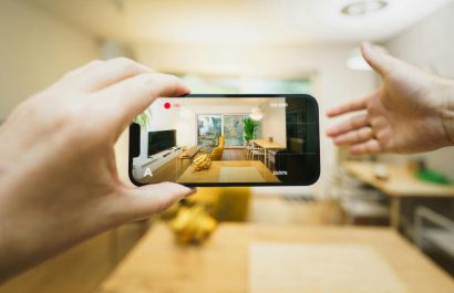 Cinco ideas para optimizar espacios en tu hogar, ¡la quinta te sorprenderá!