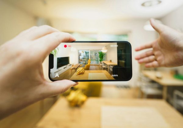 Cinco ideas para optimizar espacios en tu hogar, ¡la quinta te sorprenderá!