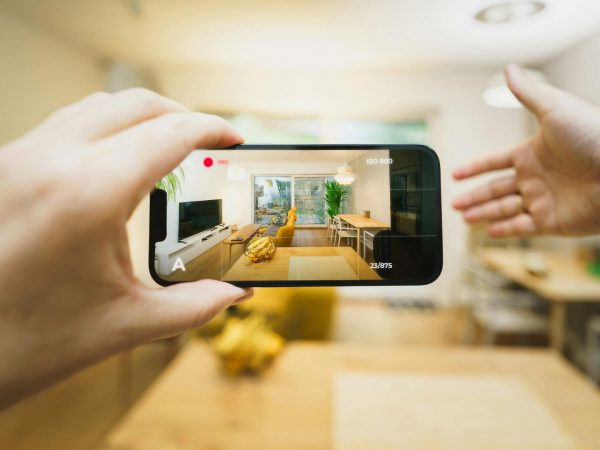 Cinco ideas para optimizar espacios en tu hogar, ¡la quinta te sorprenderá!