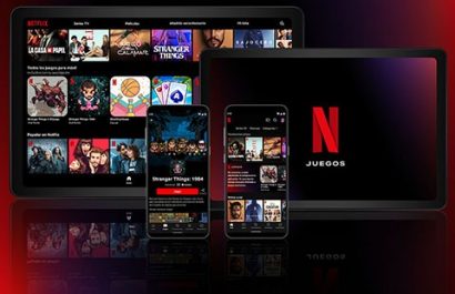 Cinco nuevas películas en netflix para disfrutar este viernes con palomitas