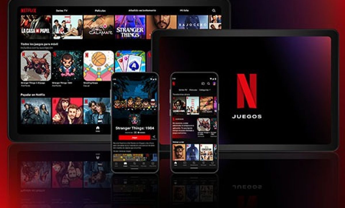 Cinco nuevas películas en netflix para disfrutar este viernes con palomitas