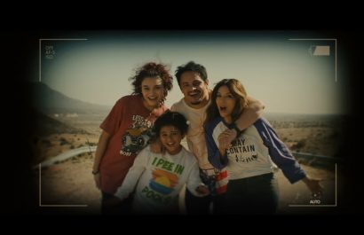 Cinco películas de Disney+ para ver en familia este fin de semana