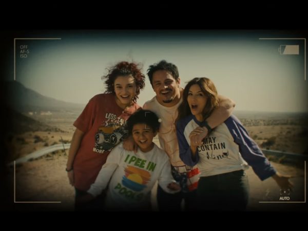 Cinco películas de Disney+ para ver en familia este fin de semana