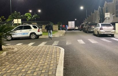 Cinco personas, entre ellas una niña de siete años, resultaron asesinadas en una masacre registrada en Manta, Manabí.