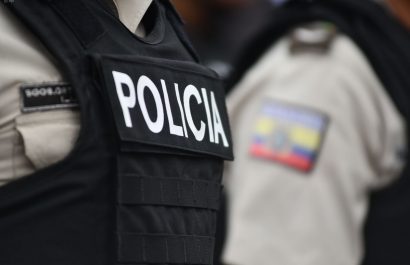 Cinco policías en servicio activo enfrentan un proceso penal por el presunto delito de secuestro extorsivo en Guayaquil.