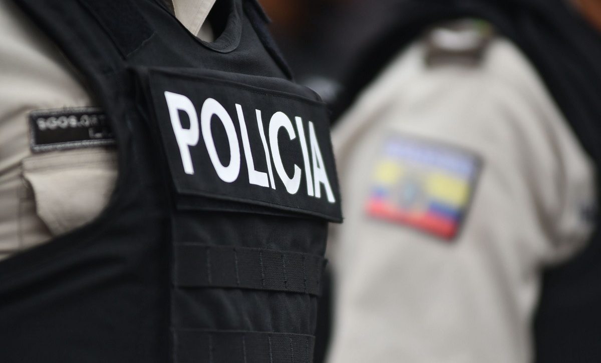 Cinco policías en servicio activo enfrentan un proceso penal por el presunto delito de secuestro extorsivo en Guayaquil.