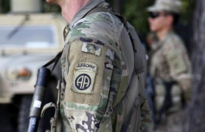Cinco soldados resultaron heridos de bala en un tiroteo registrado este miércoles 6 de agosto en la base militar de Fort Stewart,