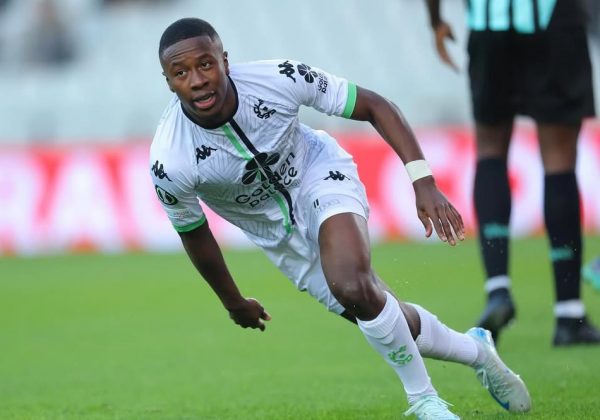 Círculo Brujas de Alan Minda define su permanencia en la Jupiler Pro League